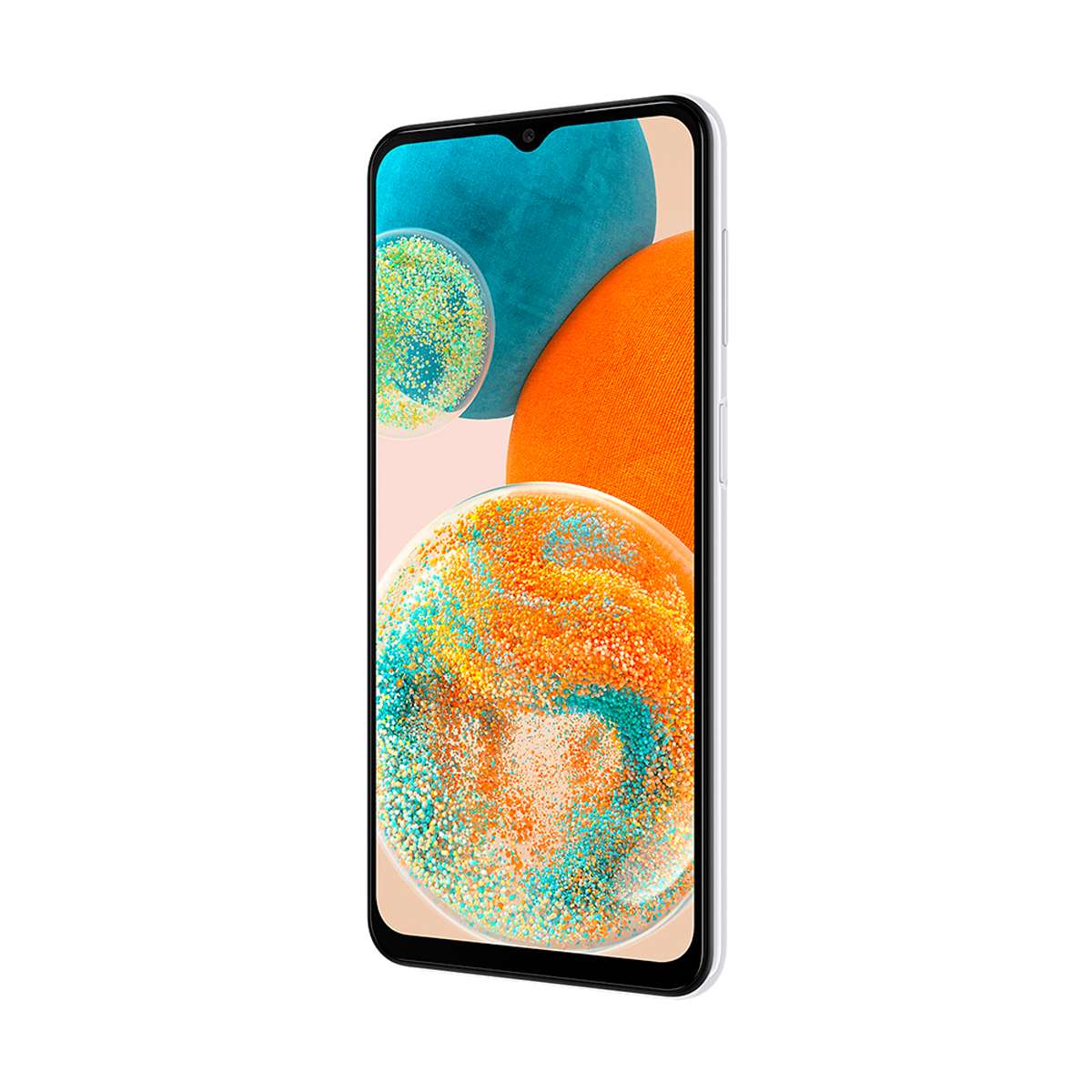 Celular Samsung Galaxy A23 5G 128GB 4GB Ram Blanco